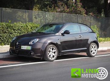 ALFA ROMEO MiTo 1.6 JTDm-2 S&S Distinctive