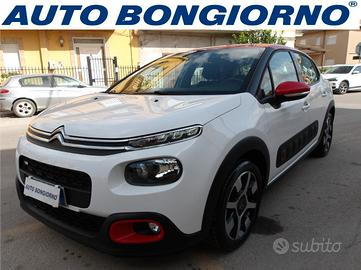 Citroen C3 1.2 puretech Shine 82cv