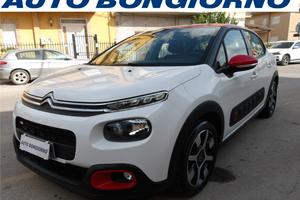 Citroen C3 1.2 puretech Shine 82cv