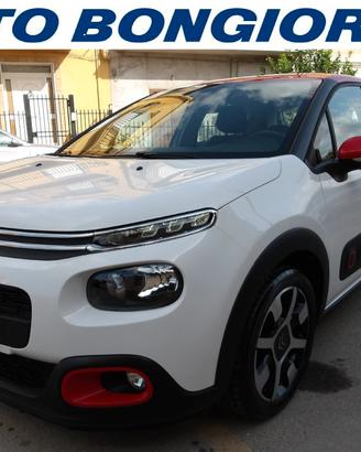 Citroen C3 1.2 puretech Shine 82cv
