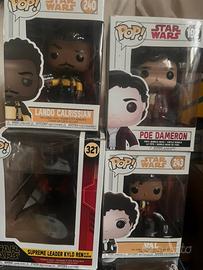 Funko pop