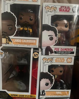 Funko pop