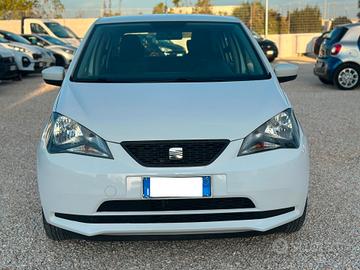 Seat Mii 1.0 5 porte Reference