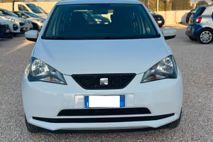 Seat Mii 1.0 5 porte Reference