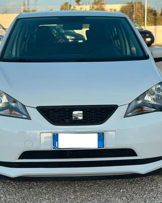 Seat Mii 1.0 5 porte Reference
