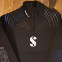 Muta Scubapro Definition Steamer 5 mm