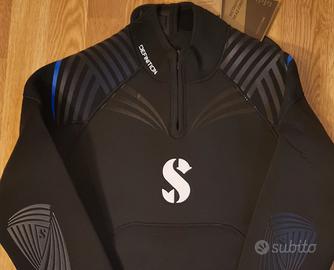 Muta Scubapro Definition Steamer 5 mm