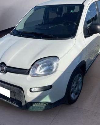FIAT Panda 1.0 FireFly 70cv S&S Hybrid * PROMO *