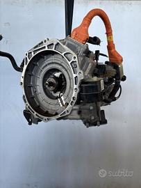 CAMBIO HYUNDAI KONA 2022 1.6 B/E – G4LE