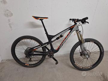 mtb Scott 