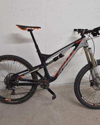 mtb Scott 