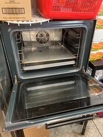 Forno professionale Smeg