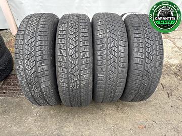 gomme usate 2156517 Winter PIRELLI - Scorpion - 97