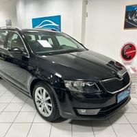 Skoda Octavia 1.4 TSI Plus G-Tec 2016