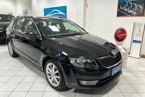 Skoda Octavia 1.4 TSI Plus G-Tec 2016