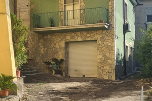 Casa indipendente Pastene Benevento