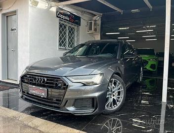 Audi A6 45 3.0 TDI quattro tiptronic Business Spor