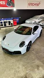 porsche 992.2 gts t-hybrid 541cv