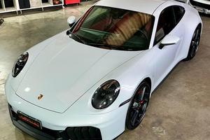 porsche 992.2 gts t-hybrid 541cv