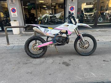 Husqvarna FE 450