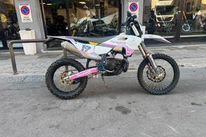 Husqvarna FE 450