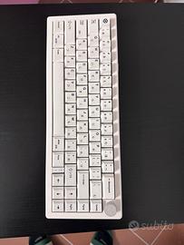 Tastiera Meccanica Zuoya GMK67