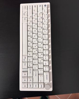 Tastiera Meccanica Zuoya GMK67