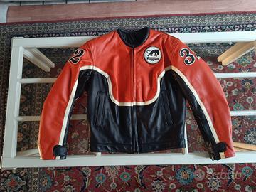 Giubbotto Furygan moto donna 