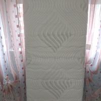 Materasso memory una piazza