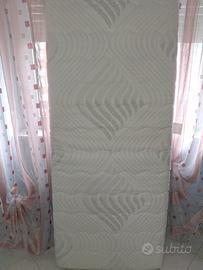 Materasso memory una piazza