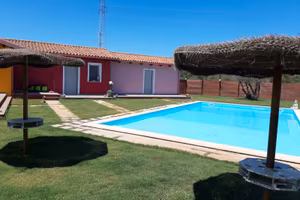 Casa vacaznze Sud Sardegna