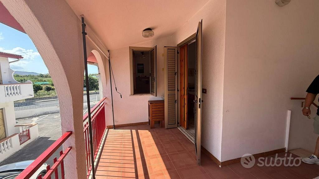Appartamento – Santa Maria del Cedro, Marina di Santa Maria del Cedro - Altro