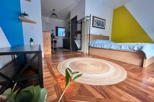 Casa Vacanza Catania Studio Falconara