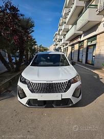 Peugeot 2008, anno 2023