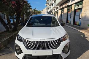 Peugeot 2008, anno 2023