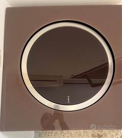 Kappa ELICA MODELLO OM AIR F/75