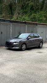 Peugeot 208 2020/GPL