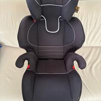 Seggiolino auto 15-36 kg
