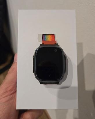 Xploxa X5 Play Smartwatch Bambini