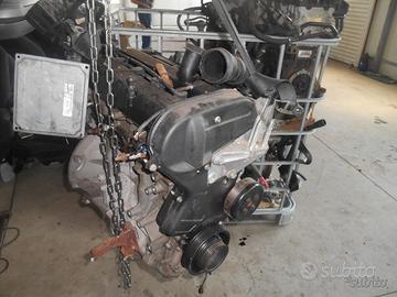Ford Fiesta 2008 - 1200cc benzina - fuja