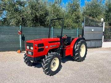 TRATTORE USATO SAME FRUTTETO II 75