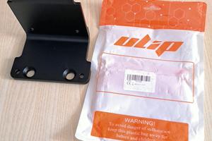 accessorio monopattino Dualtron