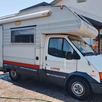 camper usato 