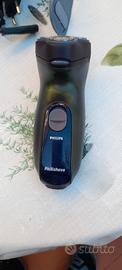 rasoio philips shave 