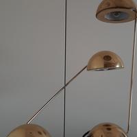 lampade Minikini Tronconi design 1981