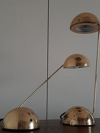 lampade Minikini Tronconi design 1981