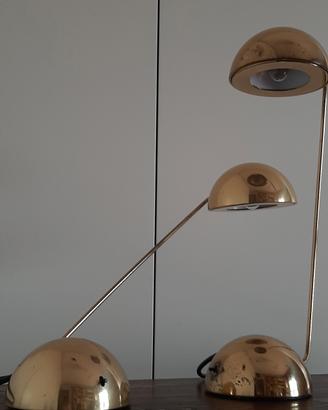 lampade Minikini Tronconi design 1981