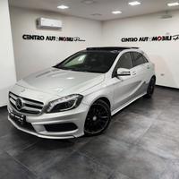 Mercedes Classe A 180 CDI Automatic Premium Tetto
