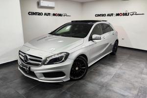 Mercedes Classe A 180 CDI Automatic Premium Tetto