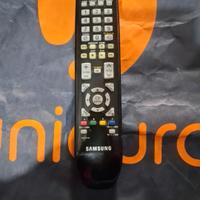 telecomando samsung